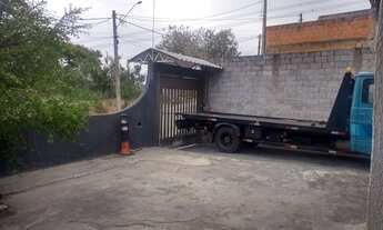 Imagem 3: Casa Residencial à venda, Jardim Celeste, Jundiaí - CA0041