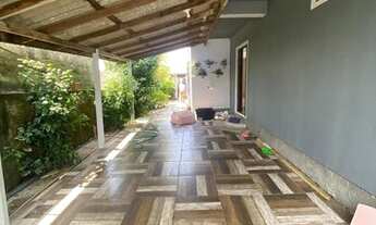 Imagem 2: Casa semi mobiliada com 300m² no Bairro Serraria em São José