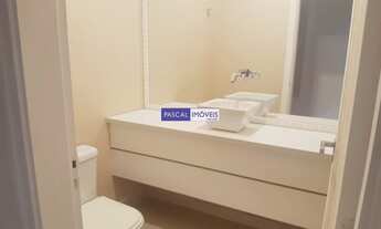 Imagem 4: SãO PAULO - Casa Padrão - Moema