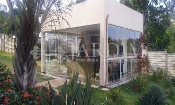 Imagem 4: CONDOMÍNIO PARQUE PALLAS - PIRACICABA - CAMPESTRE