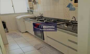 Imagem 4: Ótimo apartamento no Jd São Savério