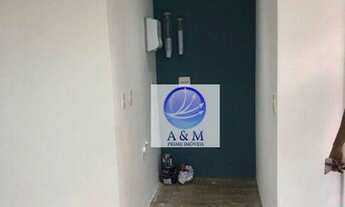 Imagem 5: Sala para alugar, 47 m² por R$ 3.400,00/mês - Jardim Paulista - São Paulo/SP