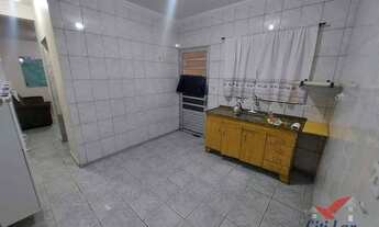 Imagem 7: Sobrado para alugar, 145 m² por R$ 2.200,00/mês - Conjunto Habitacional Turística - São Pa