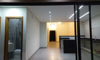 Imagem: Casa de condomínio térrea para venda tem