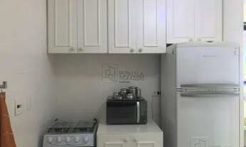 Imagem 4: Flat disponível para locação no Jardins!