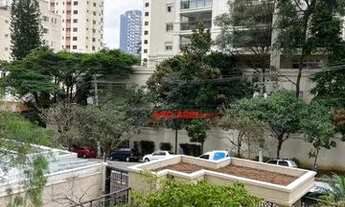 Imagem 4: Apartamento com 3 dormitórios para alugar, 116 m² por R$ 12.650,00/mês - Vila Mariana - Sã