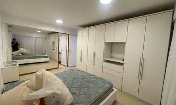 Imagem 6: Cobertura no Villa del Sol