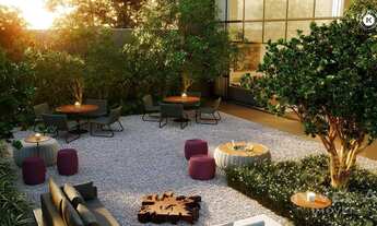 Imagem 4: Apartamento para Venda em São Paulo, Vila Mariana, 2 dormitórios, 1 suíte, 2 banheiros, 2