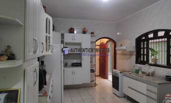 Imagem 7: CASA para VENDA e LOCAÇÃO - BELA VISTA - OSASCO - SÃO PAULO - AUTHÊNTICA IMÓVEIS