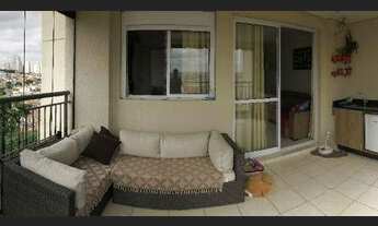 Imagem 2: Apartamento com 2 dormitórios à venda, 65 m² por R$ 495.000 - Sacomã - São Paulo/SP