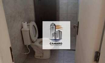 Imagem 5: Apartamento com 2 dormitórios à venda, 55 m² por R$ 291.000,00 - Jardim Gagliardi - São Be