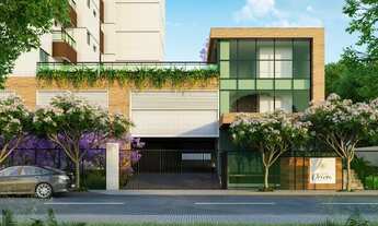 Imagem 2: Apartamento para venda tem 78 metros quadrados com 4 quartos em Parque Araxá - Fortaleza