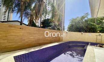 Imagem 7: Cobertura à venda, 215 m² por R$ 1.380.000,00 - Setor Bueno - Goiânia/GO