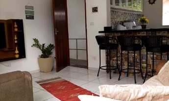 Imagem: Ubatuba, Praia Grande, Apartamento 2 dorms