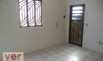 Imagem 3: Kitnet para alugar, 33 m² por R$ 781,53/mês - Centro - Fortaleza/CE