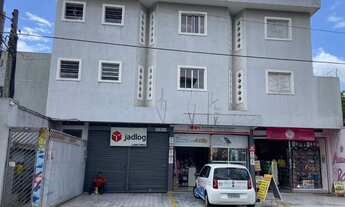 Imagem: Apartamento com 1 dormitório para alugar