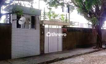 Imagem 1: Apartamento com 3 quartos à venda, 89 m² por R$ 220.000, no bairro São Cristóvão