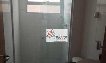 Imagem 5: Apartamento com 2 dormitórios para alugar, 45 m² por R$ 1.000/mês - Jardim Maria Célia - B