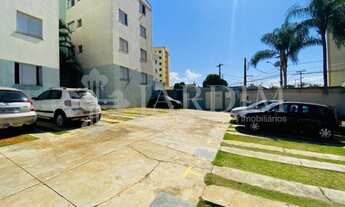 Imagem 4: ED. PRISCILA- NOVA AMERICA