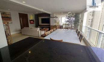 Imagem 5: Apartamento com 3 dormitórios, 190 m² - venda por R$ 2.990.000,00 ou aluguel por R$ 15.000