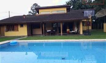 Imagem: Condomínio Fechado para Venda em Mairiporã