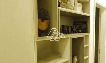 Imagem 4: Casa com 3 dormitórios à venda por R$ 1.150.000 - Jardim Esmeralda - Marília/SP