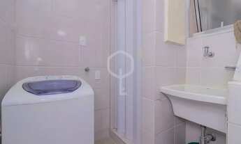 Imagem 2: Apartamento 02 Dorm. em Ipanema - Rio de Janeiro