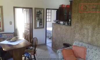 Imagem 4: Apartamento para Venda em Atibaia, Estância Lynce, 3 dormitórios, 1 suíte, 2 banheiros, 4