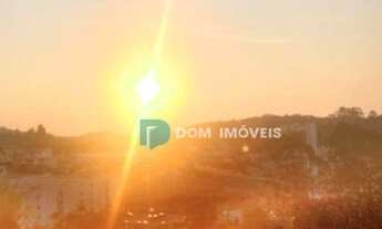 Imagem 2: Apartamento à venda, 66 m² por R$ 270.000,00 - São Pedro - Juiz de Fora/MG