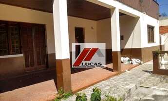 Imagem 4: Casa com 3 dormitórios à venda, 269 m² por R$ 500.000,00 - Jardim São Pedro - Cotia/SP