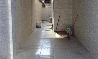 Imagem 4: Casa 2 dormitórios para venda no valor de R$ 375.000,00 - Guilhermina - Praia Grande/SP