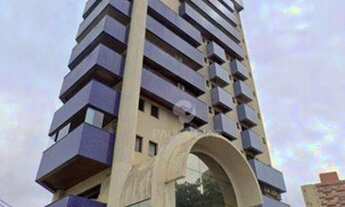 Imagem 2: Apartamento com 3 dormitórios para alugar, 210 m² por R$ 8.000,00/mês - Edifício Terrazza