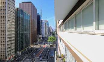 Imagem 3: SÃO PAULO - Apartamento Padrão - CERQUEIRA CÉSAR