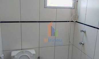 Imagem 7: Apartamento com 2 dormitórios à venda, 48 m² por R$ 225.000,00 - Jardim Márcia - Campinas