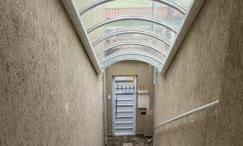 Imagem 3: Casa com 2 dormitórios à venda, 215 m² por R$ 930.000,00 - Jardim São Paulo - São Bernardo