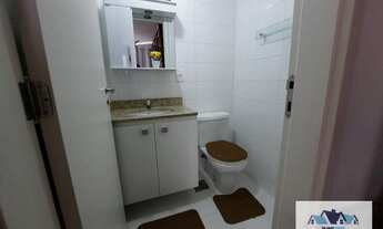 Imagem 6: Excelente Apartamento com 2 dormitórios 1 Suite à venda, 62 m² por R$ 530.000 - Grandlife