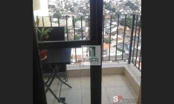 Imagem 7: Apartamento residencial à venda, Imirim, São Paulo