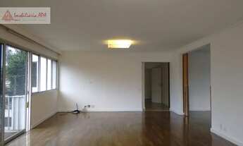 Imagem 3: Apartamento com 4 dormitórios para alugar, 257 m² por R$ 7.900,00/mês - Higienópolis - São