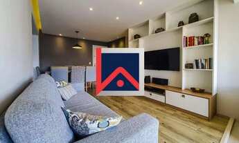 Imagem 3: Apartamento Venda 3 Dormitórios - 92 m² Vila Clementino