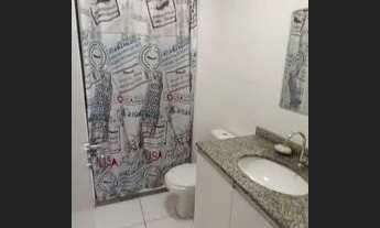 Imagem 4: Apartamento para venda com 87 metros quadrados com 3 quartos em Jardim Tupanci - Barueri