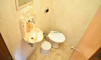 Imagem 6: Apartamento não mobiliado para locação ao lado do metrô Oscar Freire