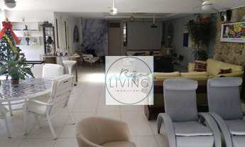 Imagem: Cobertura com 4 dormitórios à venda, 305