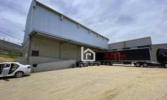 Imagem: Oportunidade Galpão com 2.000m² na Rodovia