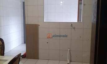 Imagem 6: Casa com 4 dormitórios para alugar, 227 m² por R$ 4.376,00/mês - Rebouças - Curitiba/PR