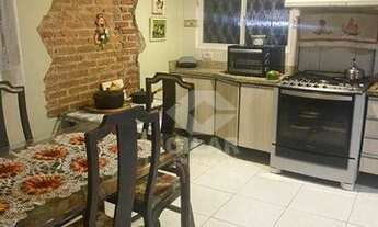 Imagem 4: Casa com 4 dormitórios à venda, 200 m² por R$ 535.000,00 - Glória - Porto Alegre/RS