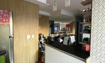 Imagem 7: Apartamento em Jardim Santa Emília - São Paulo