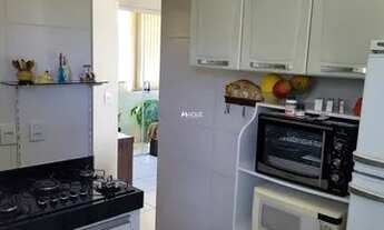 Imagem 4: UBERLÂNDIA - Apartamento Padrão - PRESIDENTE ROOSEVELT