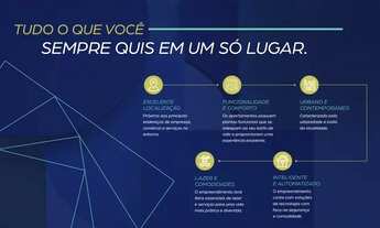 Imagem 2: Apartamento para venda com 36 metros quadrados com 1 quarto em Pina - Recife - PE