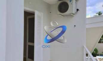 Imagem 5: Sobrado com 4 dormitórios para alugar, 285 m² por R$ 10.770/mês - Jardim Aquarius - São Jo