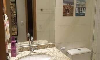 Imagem 3: Apartamento com 2 dormitórios à venda, 65 m² por R$ 790.000,00 - Praia de Itaparica - Vila